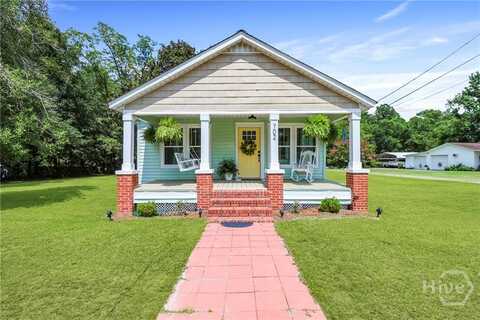 702 Lexington Avenue, Rincon, GA 31326