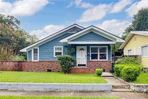 1133 E 32nd Street, Savannah, GA 31404
