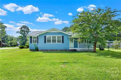 146 Oleander Street, Richmond Hill, GA 31324