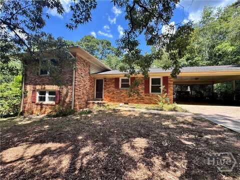 1029 College Station Road, Athens, GA 30605