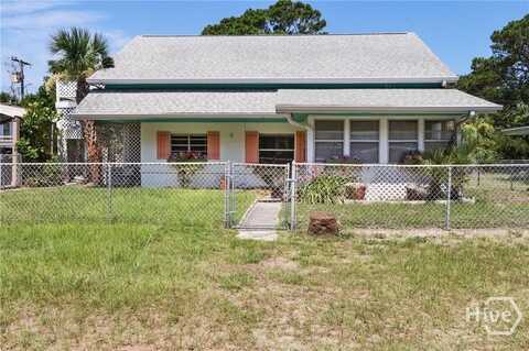 9 Miller Avenue, Tybee Island, GA 31328