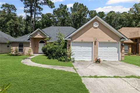 120 Dukes Way, Savannah, GA 31419