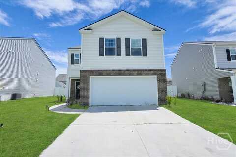 227 Cold Creek Loop, Port Wentworth, GA 31407