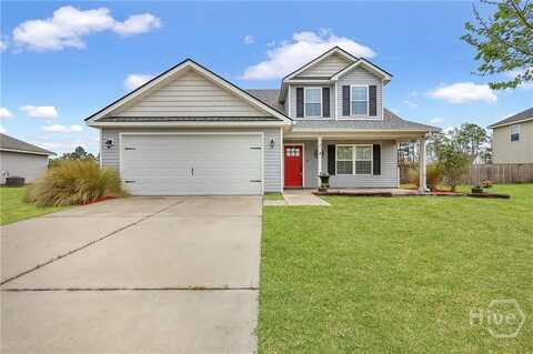 4 Broken Bit Road, Ellabell, GA 31308