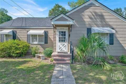 2202 E 42nd Street, Savannah, GA 31404