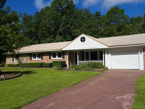 37 Beaver Creek Road, Kingstree, SC 29556
