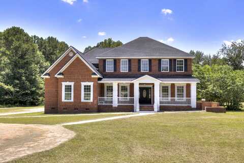 2090 Four Bridges Road, Sumter, SC 29153