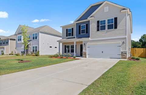 1960 Barnhart Drive, Sumter, SC 29153