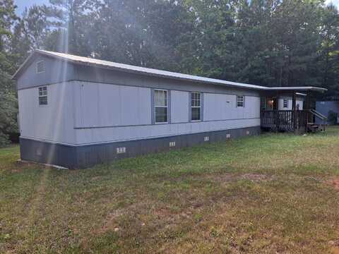 1015 Robinson Road, Ridgeway, SC 29130