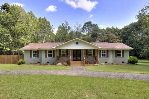 3435 Mccrays Mill Road, Sumter, SC 29154