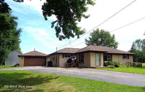 5651 Sheridan, Saginaw, MI 48601