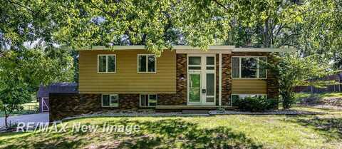 11870 Parklane, Mount Morris, MI 48458
