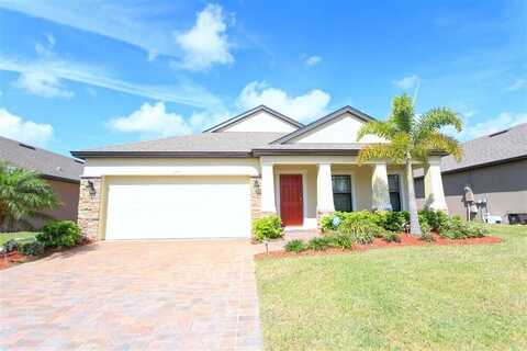 3713 Whimsical Circle, Rockledge, FL 32955