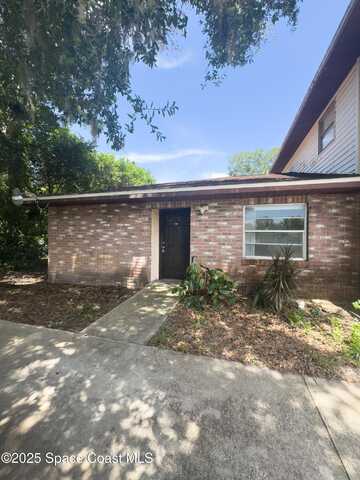4297 Barna Avenue, Titusville, FL 32780