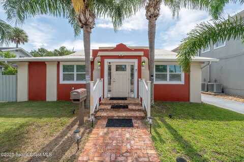 2100 Vernon Place, Melbourne, FL 32901