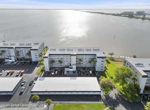 3799 S Banana River Boulevard, Cocoa Beach, FL 32931