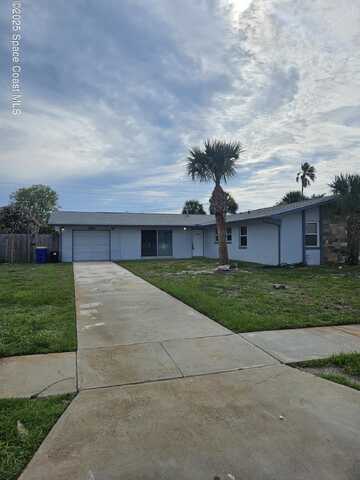 955 Beechfern Lane, Rockledge, FL 32955