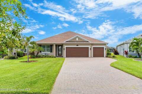 3775 Archdale Street, Melbourne, FL 32940
