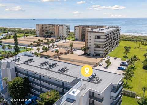 1700 N Atlantic Avenue, Cocoa Beach, FL 32931