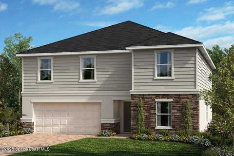 3619 Grappler Circle SE, Palm Bay, FL 32909