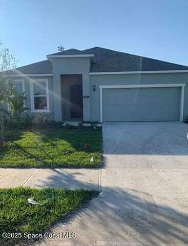 2682 Pinwherry Street, Palm Bay, FL 32907
