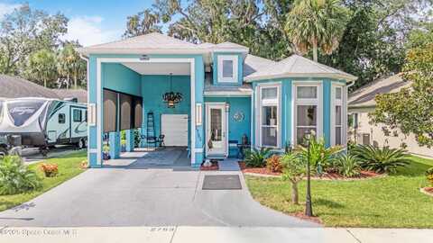 2753 Bates Place, Titusville, FL 32796