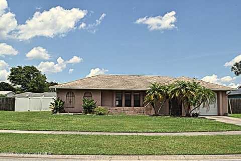 660 Venetian Way, Merritt Island, FL 32953