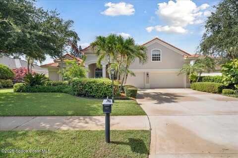 327 Southampton Drive, Indialantic, FL 32903