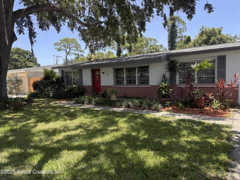 15 Skyline Boulevard, Merritt Island, FL 32953