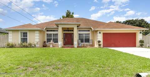 150 Carillo Street NE, Palm Bay, FL 32907
