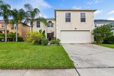 1736 Las Palmos Drive, Palm Bay, FL 32908
