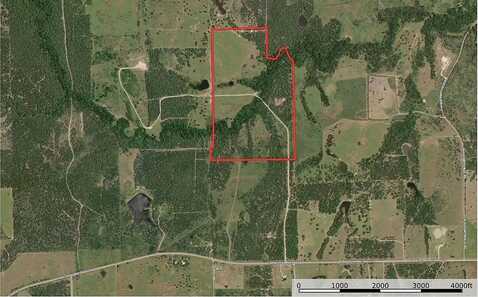 TBD FM 2237 (Easement), Cistern, TX 78941