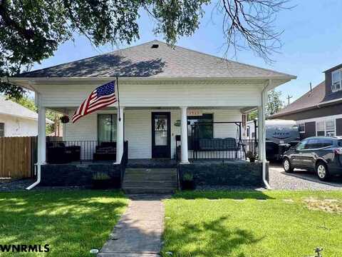 1515 3RD AVENUE, Scottsbluff, NE 69361