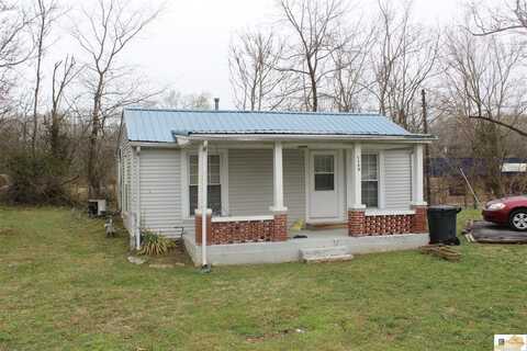 1154 Main Street, Munfordville, KY 42765