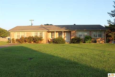 1402 Glenview Drive, Glasgow, KY 42141