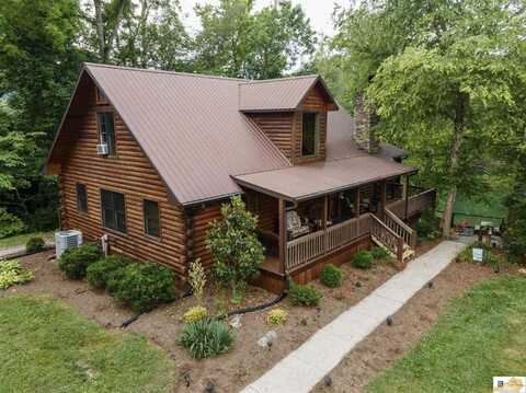 267 Rainbow Road, Burkesville, KY 42717