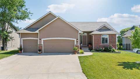 207 W Capstone Ct, Andover, KS 67002
