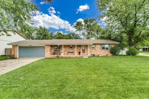 9500 W Harvest Ln, Wichita, KS 67212