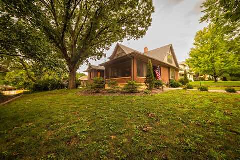 312 W 9th St, Concordia, KS 66901
