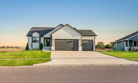 1223 N Main St, Goddard, KS 67052