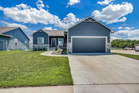 700 N Wakefield, Valley Center, KS 67147