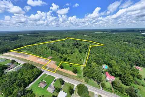 Nottoway Ave, Blackstone, VA 23824