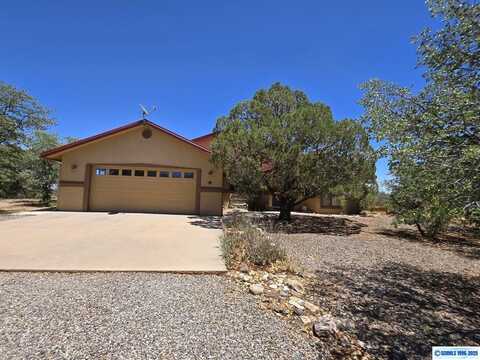 37 Kathleen, Silver City, NM 88061