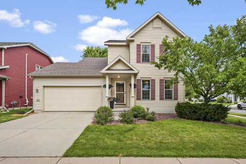 9202 Ancient Oak Lane, Verona, WI 53593