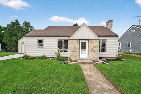 504 E Merrimac Street, Dodgeville, WI 53533