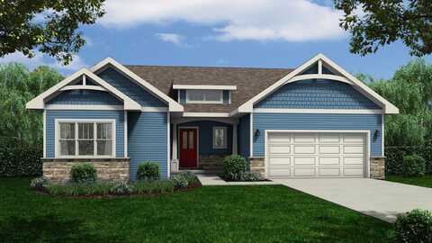 6636 Junco Drive, Middleton, WI 53562