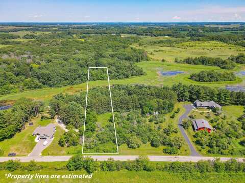 L1 N Bowers Lake Road, Milton, WI 53563