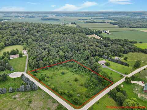 Lot 22 Orchid Lane, Brodhead, WI 53520