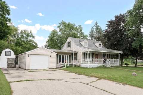 206 Burr Oak Street, Palmyra, WI 53156