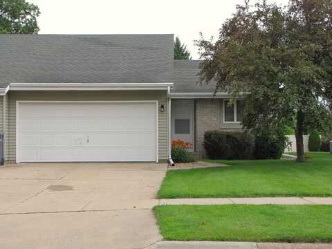 1125 Nantucket Drive, Janesville, WI 53545